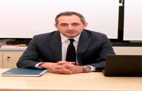 CNR Emlak Fuarı nda 2 milyar dolar iş hacmi oluşacak!