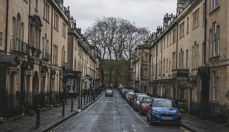 İngiltere de Türk yatırımcılar için konut projeleri yapılıyor! 25 yıl boyunca yıllık yüzde 10 kira garantili!