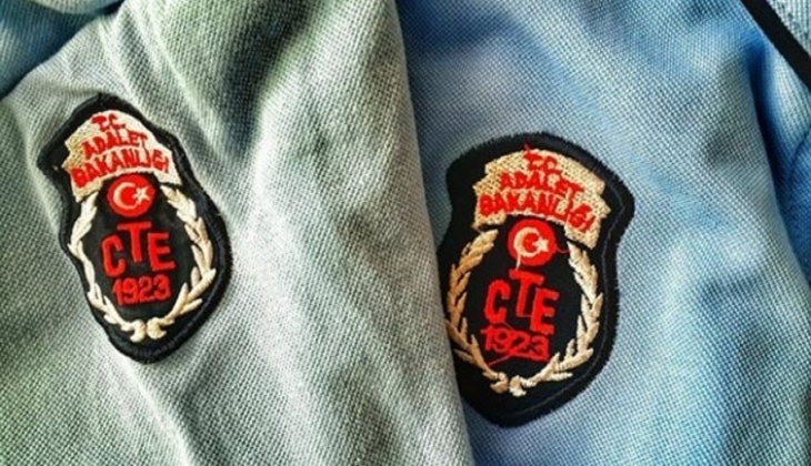 Ceza ve Tevkifevleri Genel Müdürlüğü 10 bin 138 kişi personel alımı yapılacak!