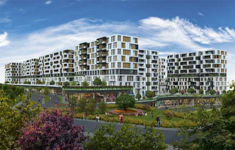 İstanbul West Side Beylikdüzü iletişim!