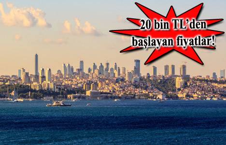 Turkland Bank'ın 10 ilde satacağı 21 gayrimenkulün ihalesi yarın saat 14.00'te!