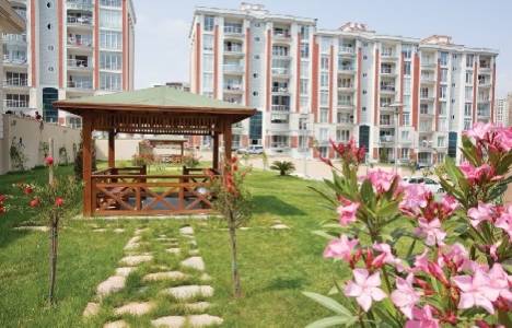 Şenka İnşaat Selin Evleri projesi!