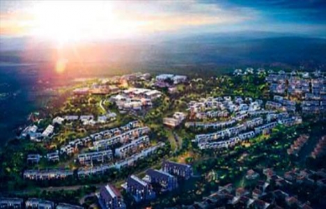 KÖY projesi Dubai Cityscape'te 10 milyon dolarlık satış yaptı!