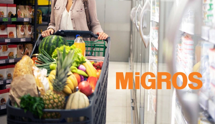 Migros'ta sebze ve meyve indirim kampanyası başladı! Etiketler tek tek değişti! İşte 26 Nisan 2022 fiyat listesi...