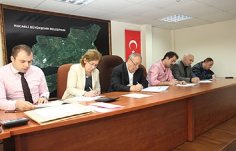 Kartepe’ye 1000 kişilik kapalı spor salonu inşa edilecek!