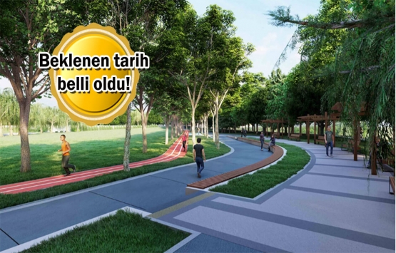 Başkentlilere müjde! Dev proje için düğmeye basıldı!