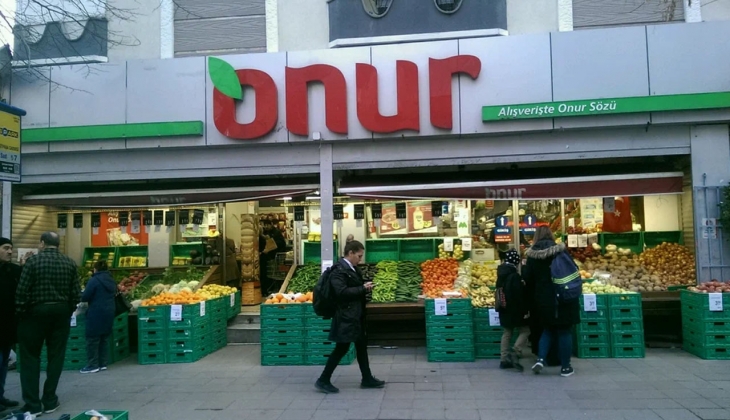 O markette ayçiçek yağına çılgın indirim yapıldı! 4 Litre teneke ayçiçek yağı 119 TL ye düştü