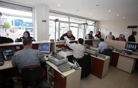 Emlak vergisi borç yapılandırma 2014!