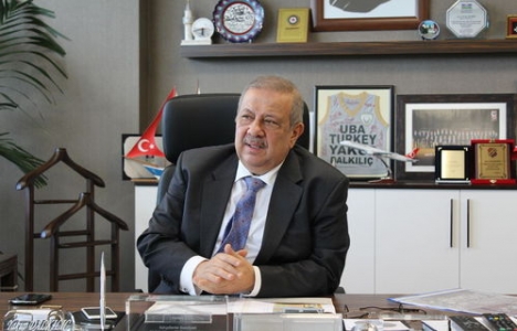 Bahçelievler de 10 yılda 5 bin bina dönüştü!