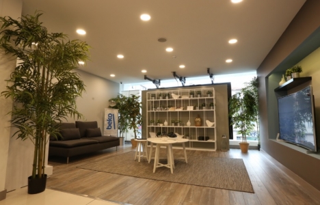 Beko’dan İstanbul’a 8 yeni mağaza!