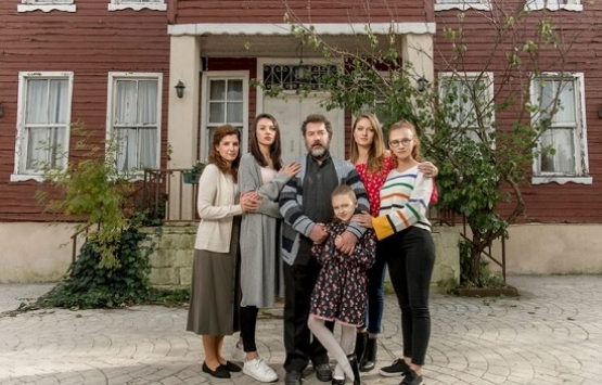  Hangi dizi nerede çekiliyor? 