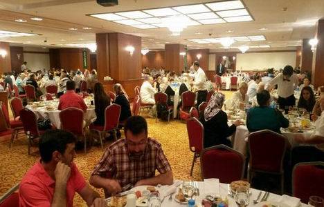 Eminevim Fikirtepe irtibat bürosunu açtı, vaatlerini sıraladı!