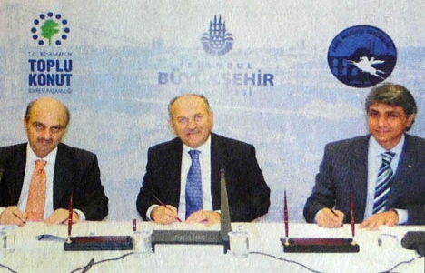 2006 yılında Sulukule'ye yeni imaj!