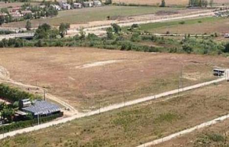 Gaziantep Beylerbeyi 'nde satılık arsa: 10 milyon 239 bin liraya!