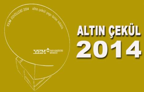 22. Altın Çekül Yapı Ürün Ödülü kazananları belli oldu!