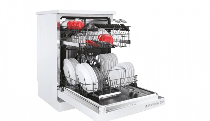 Hoover bulaşık makinelerinde indirim fırsatı! Hoover bulaşık makineleri ne kadar? 5 Ekim 2022 fiyat listesi…