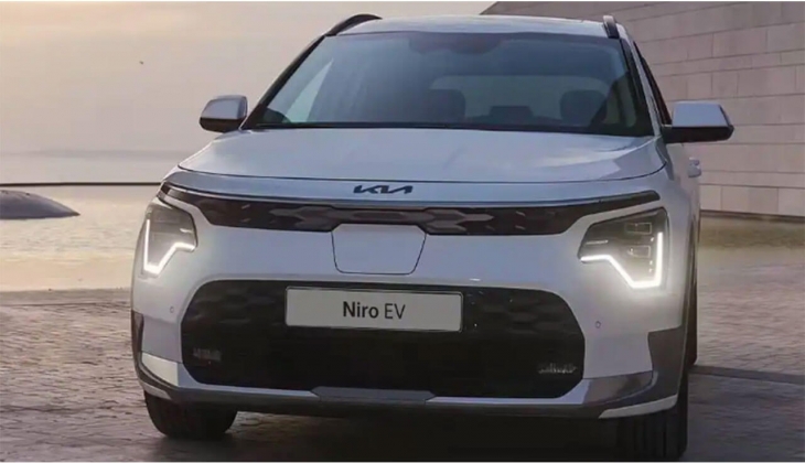 Kia Niro EV 70 bin TL zamlandı! İşte Kia Niro EV  27 Kasım 2022 fiyat listesi!