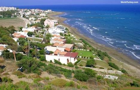 Adana Sarıçamda satılık arsa