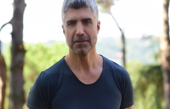 Özcan Deniz villasını eski eşi Feyza Aktan'a bıraktı!