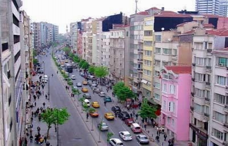 Şişlide satılık bina