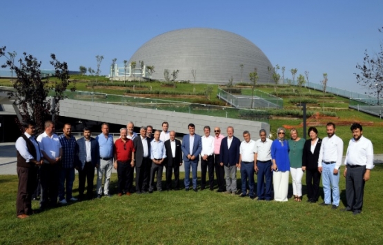 Panorama 1326 Bursa Fetih Müzesi açılıyor!