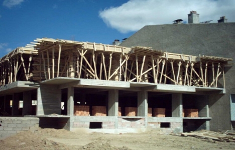 İnşaat maliyeti hesaplama formülü 2018!