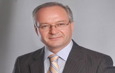 Osman Beşel: Tonya'da su sorununu çözeceğiz!