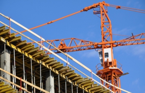 4 ayda 66 yeni otel projesi için teşvik belgesi verildi!