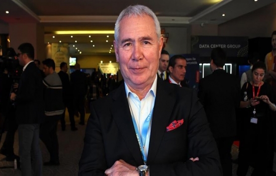 Ahmet Dördüncü: AVM sektörü salgından çok kötü etkilendi!