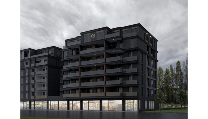 Turkuaz Sitesi nerede? Turkuaz Sitesi güncel fiyat listesi!