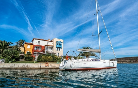 Port Alaçatı Huzurun Adresi!