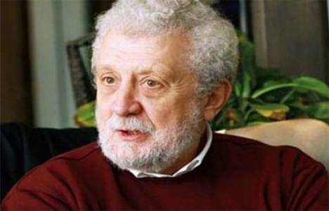 Uğur Tanyeli kimdir?