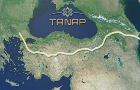 TANAP ihaleleri