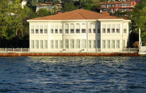 İstanbul Boğazı’ndaki ünlü yalılar ve sahipleri!