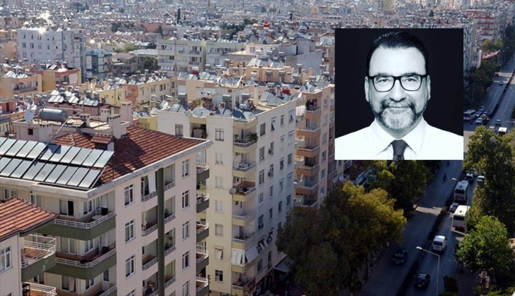 İllere göre konut birim fiyatı beli oldu! İşte metrekare fiyatına göre en yüksek ilk üç şehir! 