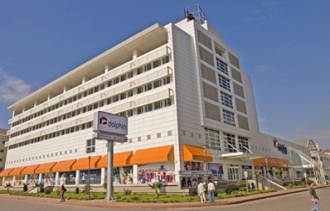 Dolphin AVM 1.7 milyon dolara yenilendi!