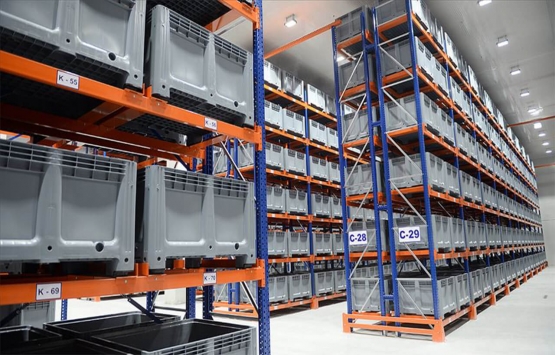 Sanayiciler depo bulamıyor!