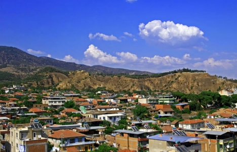 Aydın Kuyucak'ın çehresi değişiyor!