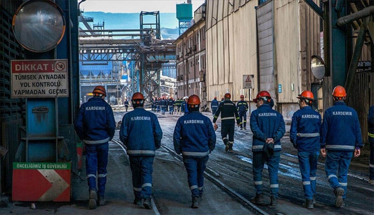 Kardemir Karabük işçi alımında son dakika! Kardemir 600 işçi alımı için son günler! Sakın kaçırmayın!