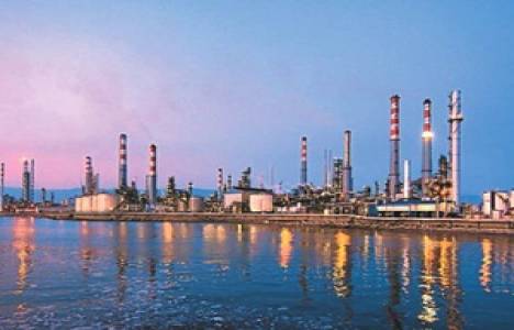 Tüpraş'ın notu yükseldi!