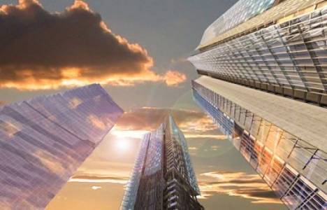 Torunlar son dakikada Cityscape 2014 Gayrimenkul Fuarı listesinden çıktı!