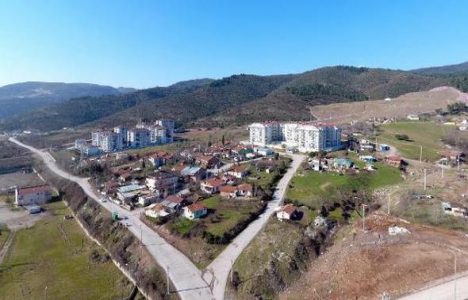 Kocaeli Derince'nin çehresi değişiyor!