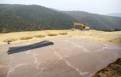 İSU, Umuttepe ve Muallimköy'de 3 arıtma tesisi inşa ediyor!