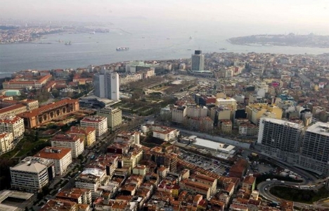 Özelleştirmelerden 66 milyar dolar gelir elde edildi!