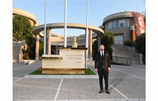 Koronavirüs, okul mimarisinin önemini artırdı!