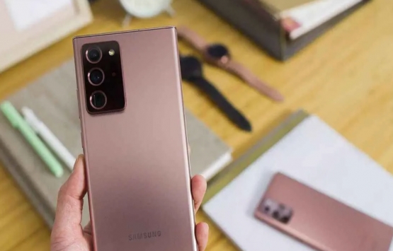  Samsung'dan 2500 TL indirim! Galaxy Note 20 Ultra fiyatlarında inanılmaz indirim