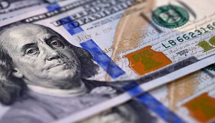 O isimden bomba dolar tahmini! Doların devrileceği tarihi açıkladı!