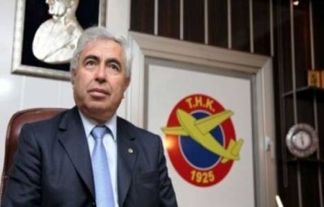Türk Hava Kurumu hava yolu şirketi kuracak!