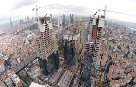 Torun Center asansör davasında son durum bildirisi!