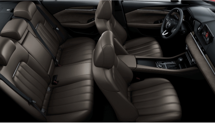 Mazda6 piyasayı sallayacak! İşte 2022 Mart fiyat listesi...